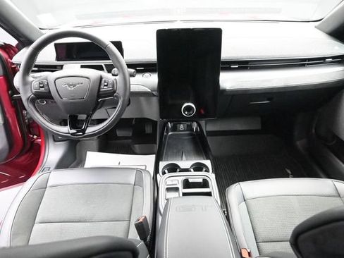Certified 2025 Ford Mustang Mach-E GT AWD/4WD image 23