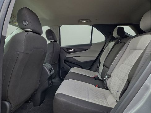 Used 2023 Chevrolet Equinox LT image 16