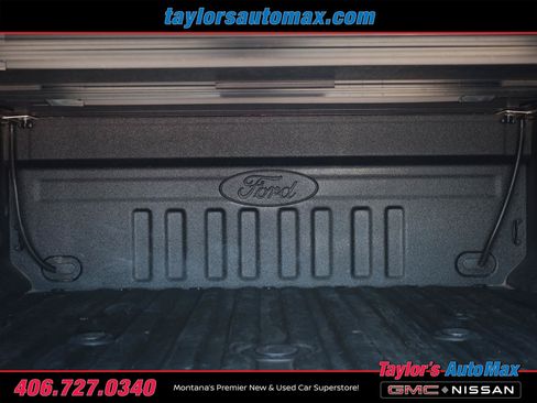 Used 2019 Ford F350 Lariat AWD/4WD image 42