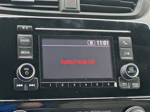 Used 2019 Honda CR-V LX image 22