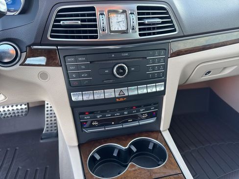 Used 2017 Mercedes-Benz E 400 Cabriolet image 22