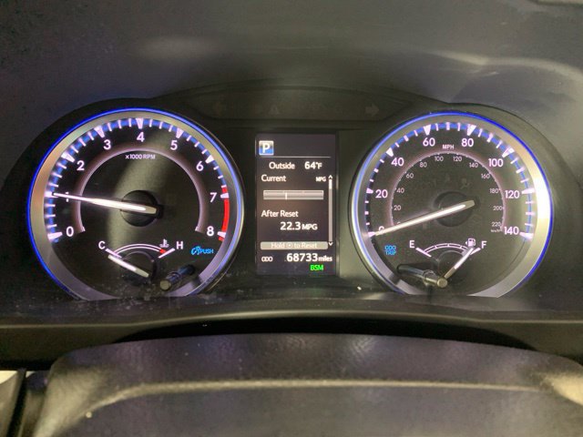 Used 2019 Toyota Highlander Limited AWD/4WD image 28