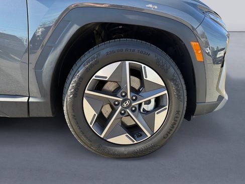 Used 2025 Hyundai Tucson SEL image 9