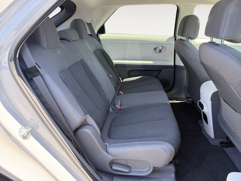 Certified 2024 Hyundai Ioniq 5 SE RWD image 18