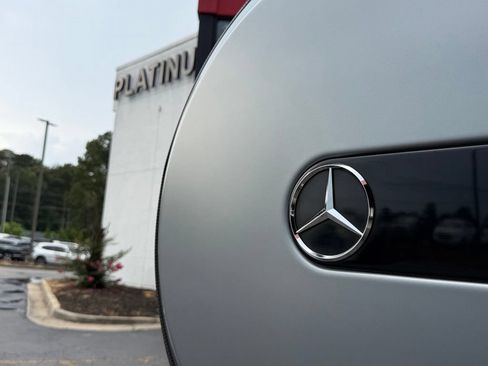 Used 2020 Mercedes-Benz G 550 image 12