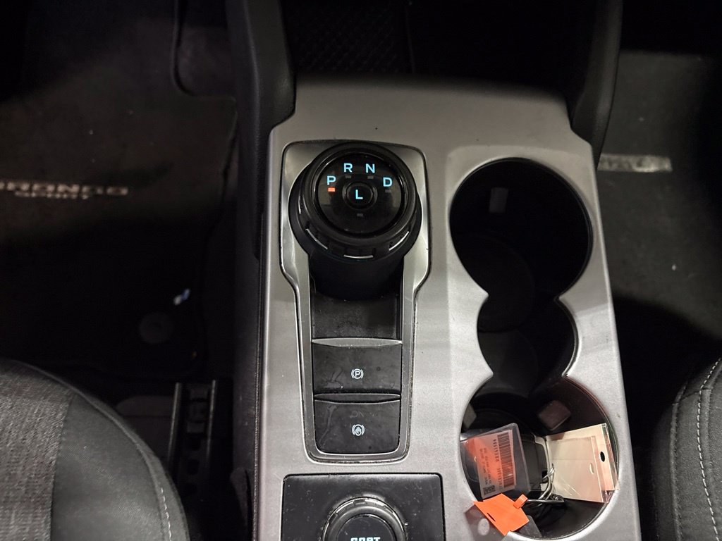 Used 2024 Ford Bronco Sport Big Bend AWD/4WD image 16