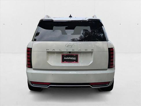 New 2026 Hyundai Palisade Calligraphy image 8