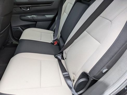 Used 2024 Honda CR-V EX image 18