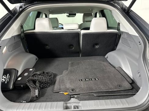 Certified 2023 Hyundai Ioniq 5 SEL image 26