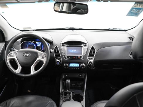 Used 2013 Hyundai Tucson Limited w/ Premium Pkg FWD image 14