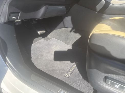 Used 2019 Lexus NX 300 FWD w/ Comfort Package image 8