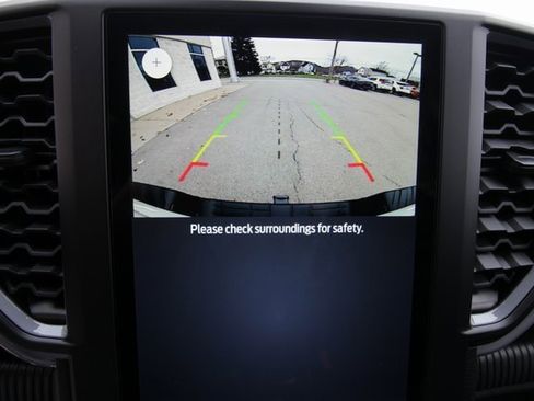 New 2025 Ford Ranger XL w/ Trailer Tow Package image 26