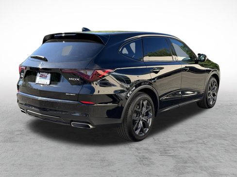 Used 2023 Acura MDX A-Spec AWD/4WD image 7