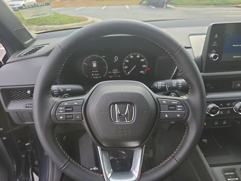 New 2026 Honda CR-V Sport image 17