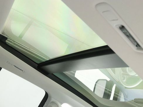 Certified 2023 Mercedes-Benz EQE 350+ SUV image 26