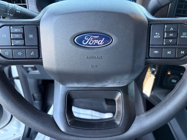 Used 2024 Ford F150 STX AWD/4WD image 24