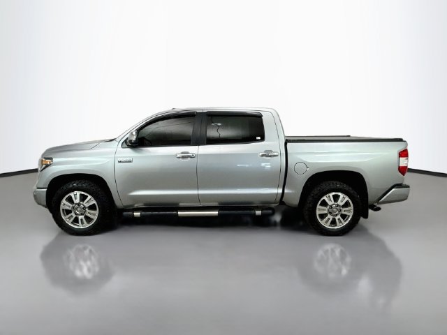 Used 2017 Toyota Tundra Platinum AWD/4WD image 4