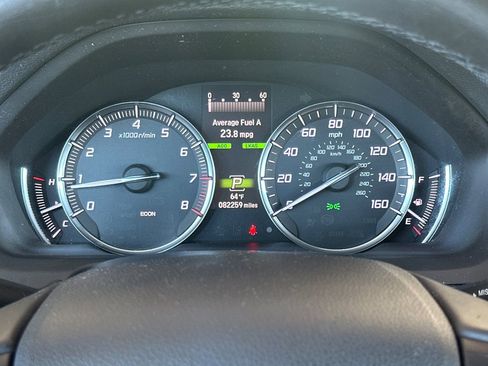 Used 2020 Acura TLX FWD image 28