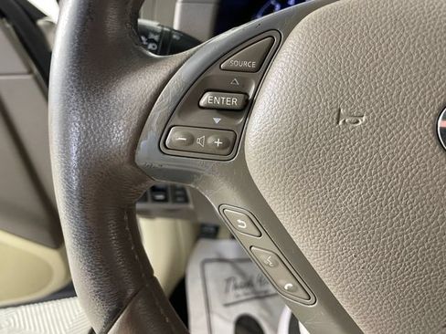 Used 2008 INFINITI G35 x Sedan w/ Premium Pkg AWD/4WD image 13