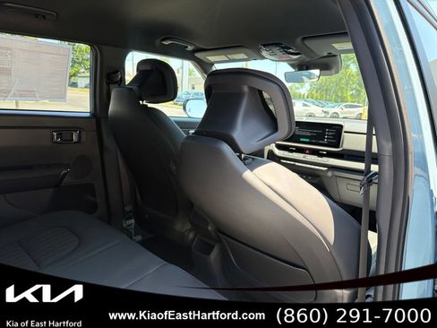 New 2027 Kia Seltos X-Line AWD/4WD image 14