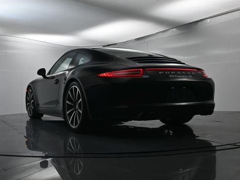 Used 2014 Porsche 911 Carrera 4S image 44