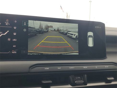 New 2027 Kia Telluride EX X-Line image 27