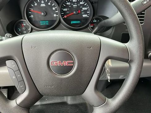 Used 2012 GMC Sierra 1500 W/T RWD image 6