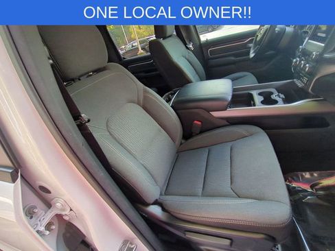 Used 2021 RAM 1500 Big Horn image 39