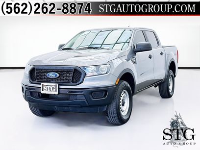 Used 2021 Ford Ranger XL