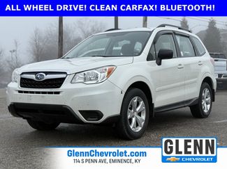 Used 2016 Subaru Forester 2.5i w/ Popular Package #2 video 1