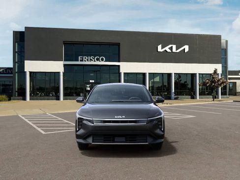 New 2026 Kia K4 GT-Line Turbo FWD image 2
