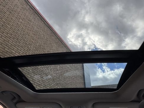 New 2026 Nissan Murano Platinum w/ Cargo Package image 17