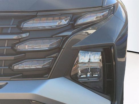 New 2026 Hyundai Tucson SEL FWD image 10