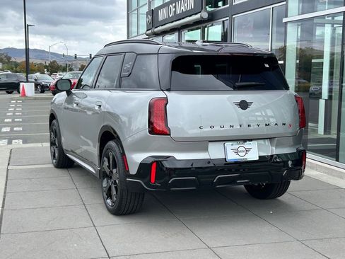 New 2026 MINI Cooper Countryman S image 3