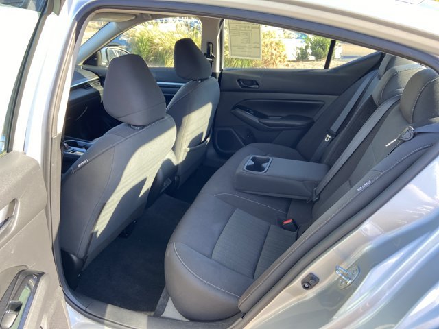 Used 2023 Nissan Altima 2.5 SV AWD/4WD image 47