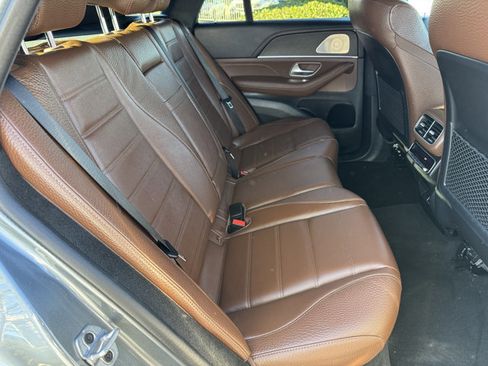 New 2026 Mercedes-Benz GLE 450 4MATIC Coupe image 5