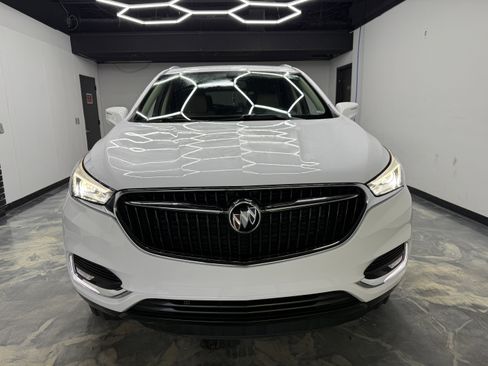 Used 2019 Buick Enclave Essence w/ Trailering Package, 5000 lbs. image 7