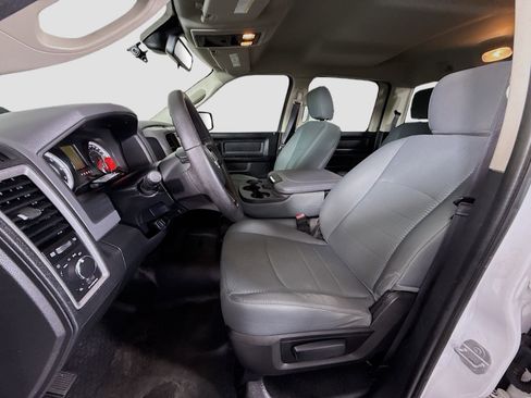 Used 2016 RAM 1500 Tradesman w/ Popular Equipment Group image 20