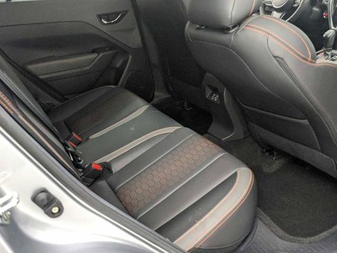 Certified 2025 Subaru Crosstrek 2.5i Limited w/ Popular Package #3A image 26