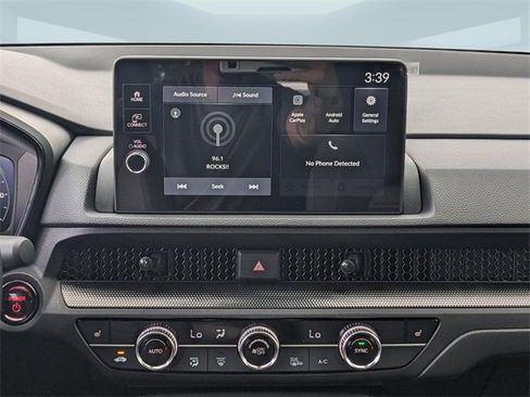 New 2026 Honda CR-V Sport-L image 17