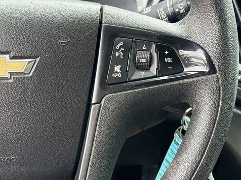 Used 2013 Chevrolet Equinox LS FWD image 20