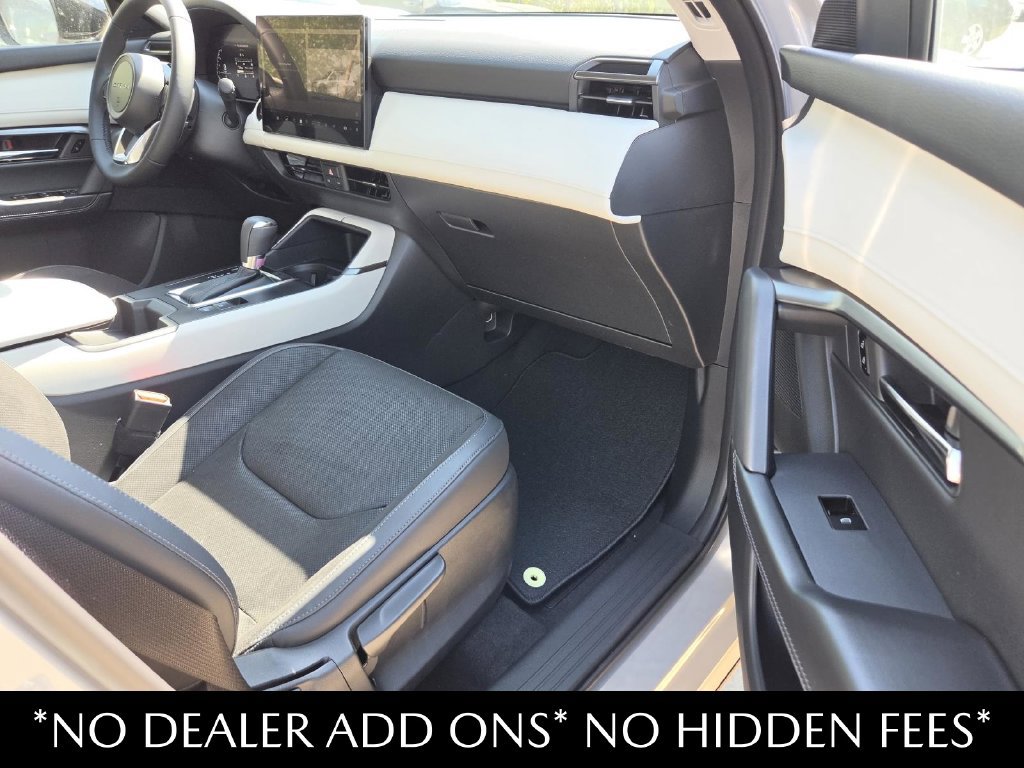 New 2026 MAZDA CX-5 Select AWD/4WD image 7