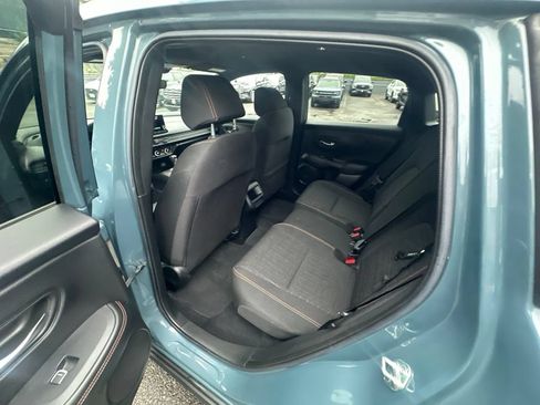 Used 2024 Honda HR-V Sport image 22