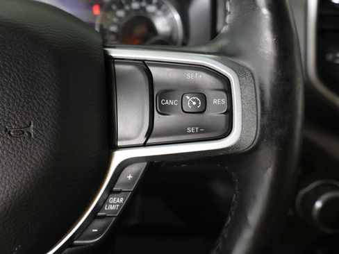 Used 2019 RAM 1500 Big Horn AWD/4WD image 39