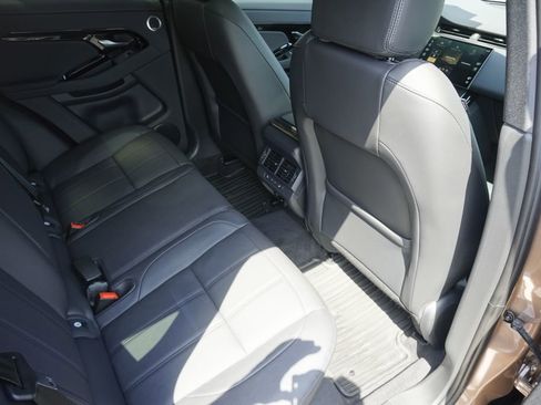 New 2026 Land Rover Range Rover Evoque S image 26