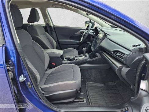 Used 2025 Subaru Impreza 2.0i AWD/4WD image 21