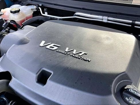 Used 2022 GMC Canyon Elevation image 34