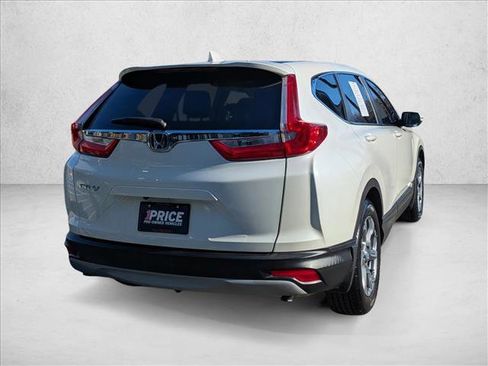 Used 2018 Honda CR-V EX-L image 5
