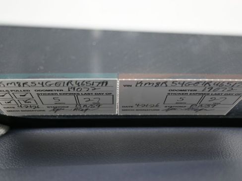 Used 2024 Hyundai Palisade Limited image 9