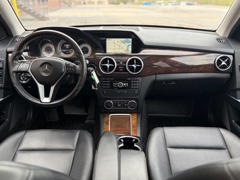 Used 2015 Mercedes-Benz GLK 350 4MATIC image 22